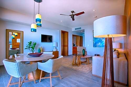 Rancho Banderas All Inclusive By Marival