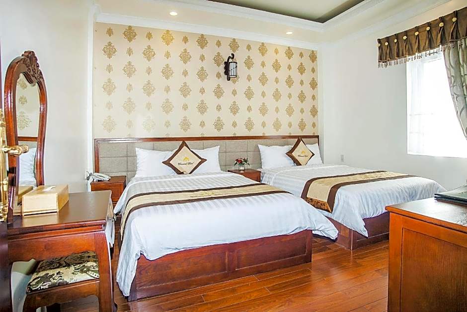 Diamond Hotel