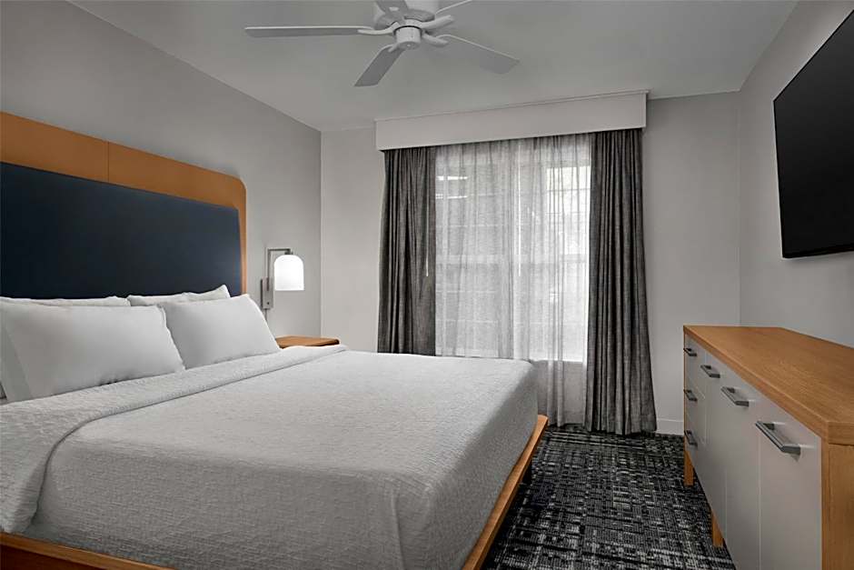 Homewood Suites By Hilton Vancouver-Portland