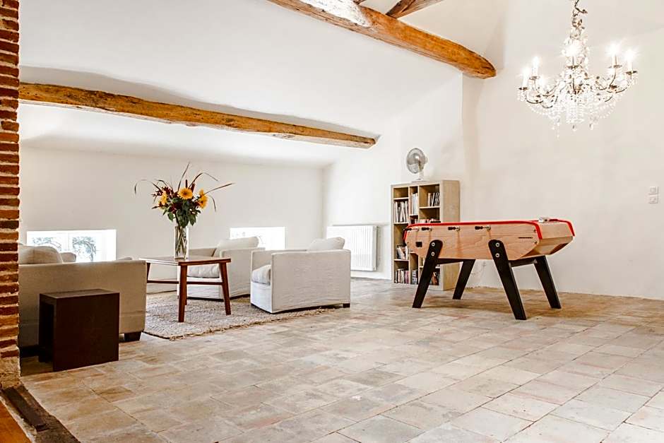 Domaine De Roucayrols