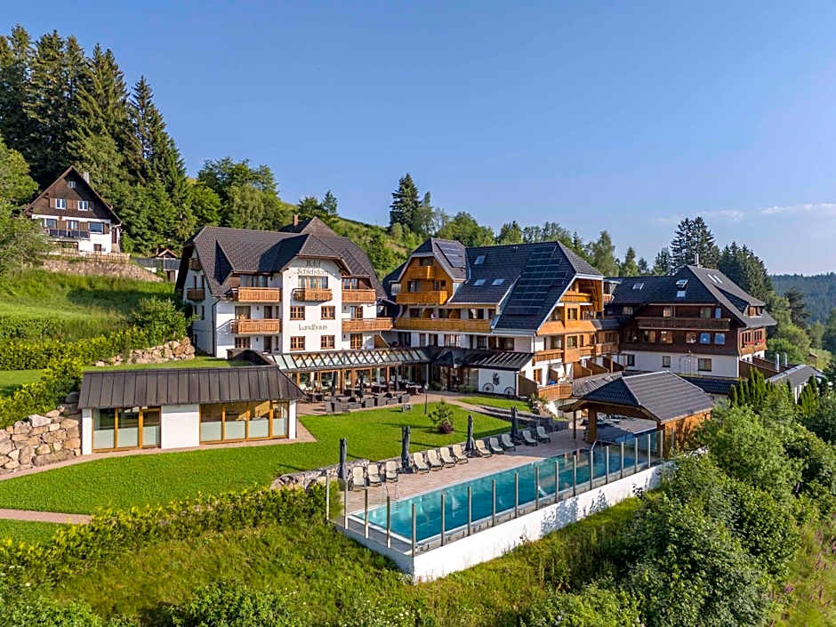 Hotel Schlehdorn