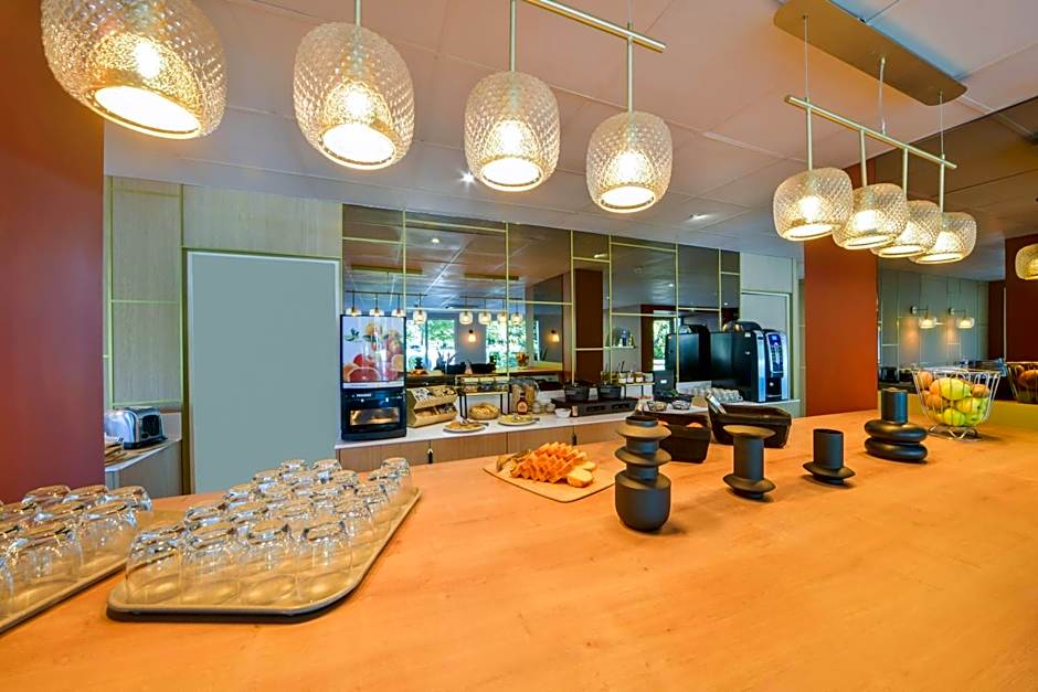 BHOMA Bourges - Hôtel