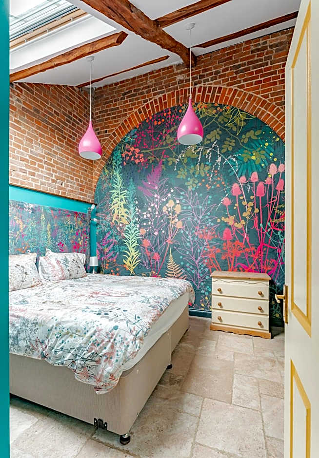 the Orangery - BnB Suites