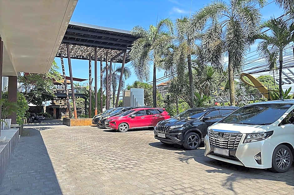 The Lerina Hotel Nusa Dua