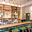the Moto Hotel Asakusa