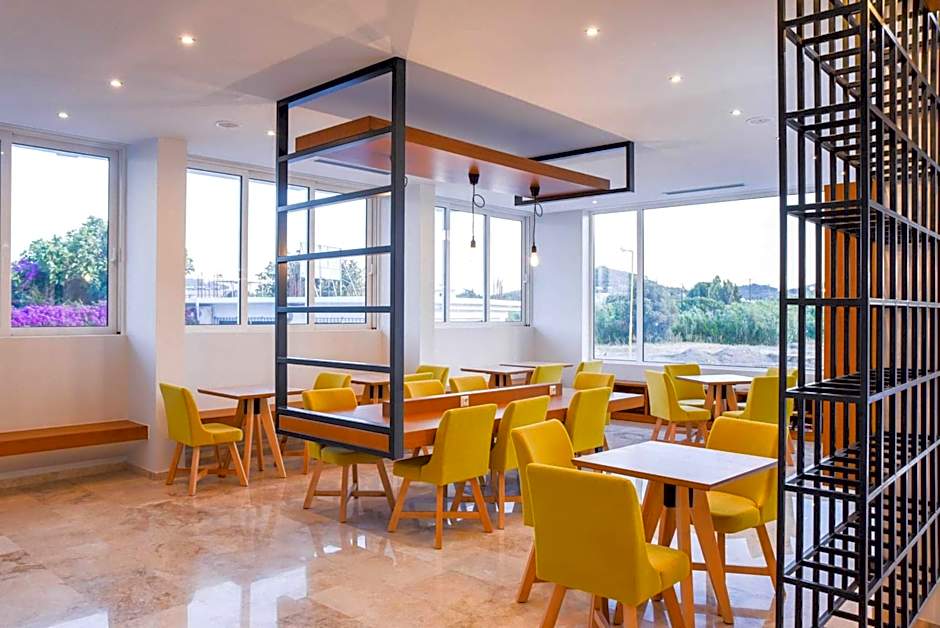 Tsampika Hotel Faliraki