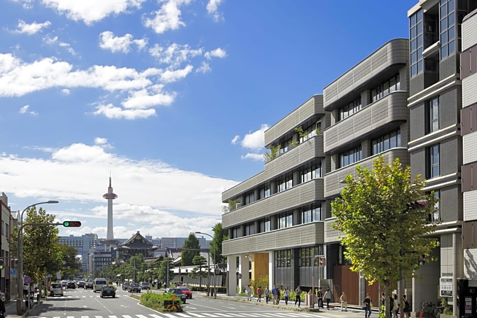 Hotel Kanra Kyoto
