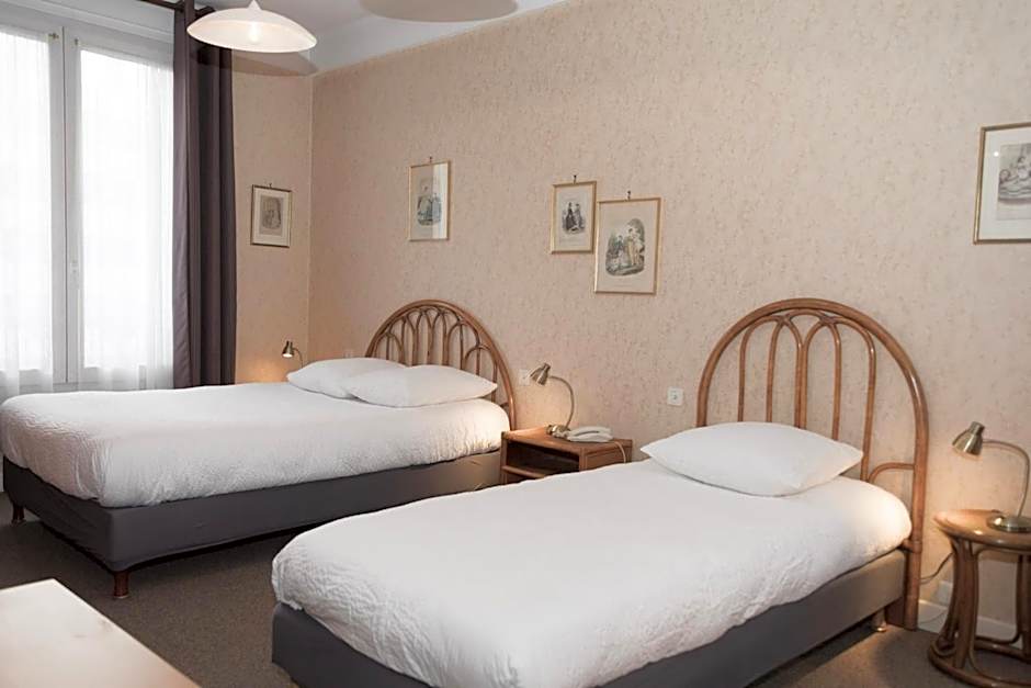 Cit'Hotel Aéro-Hotel