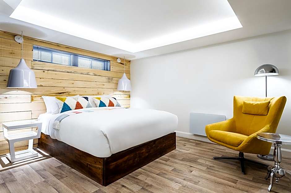 C3- Hotel Art De Vivre