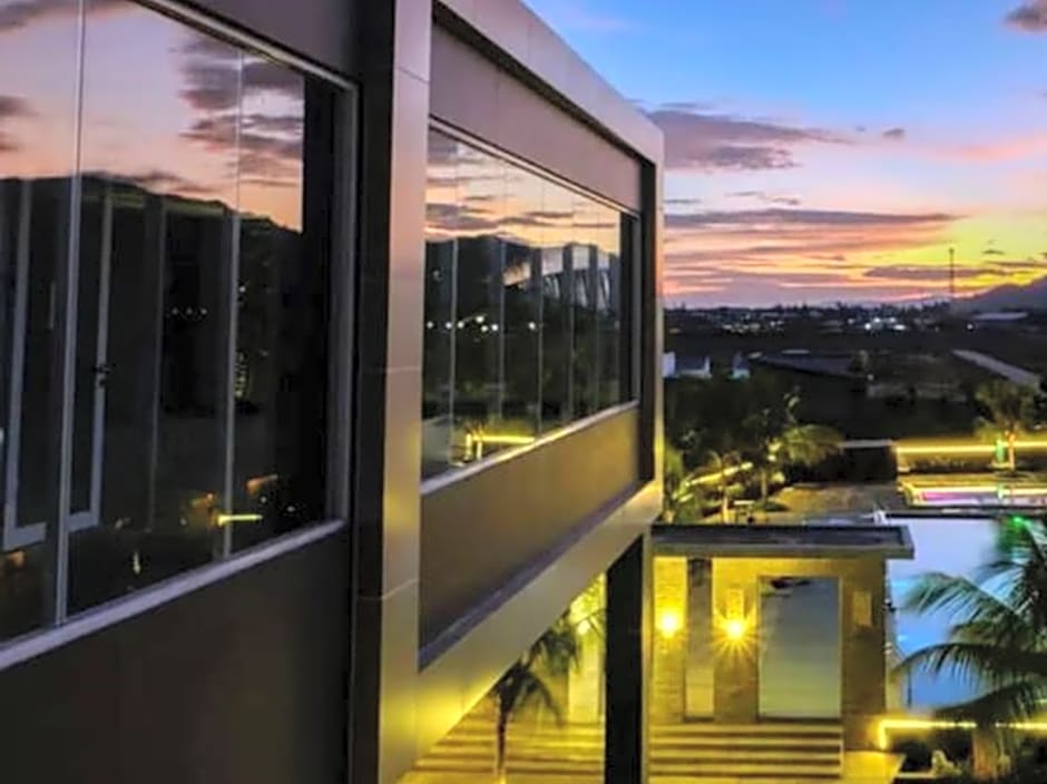 Aston Gorontalo Hotel & Convention Center