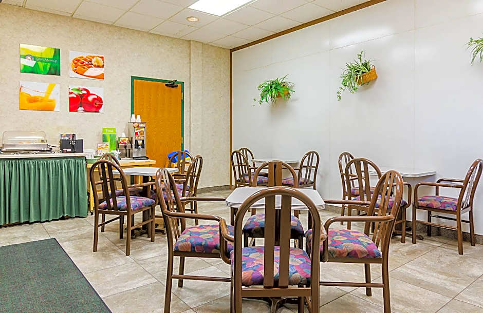 Quality Inn Rosebud Casino