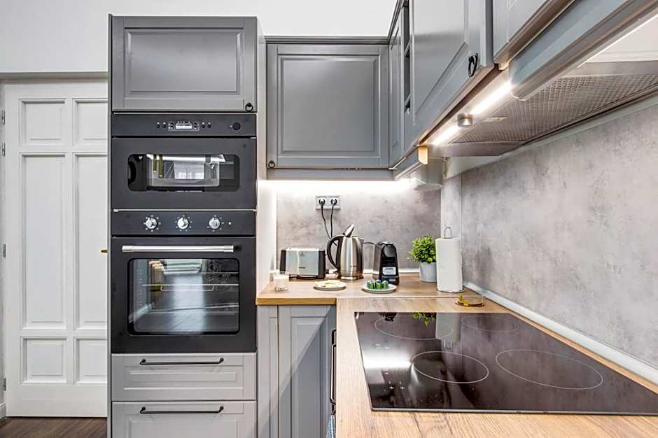 RP1 Apartment