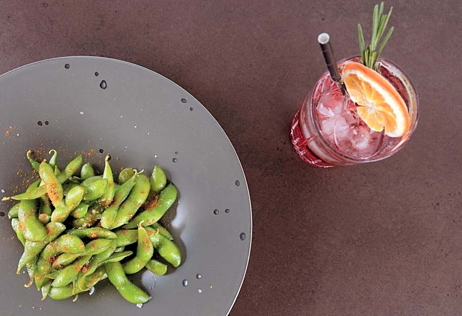 The Level at Meliá Barcelona Sky