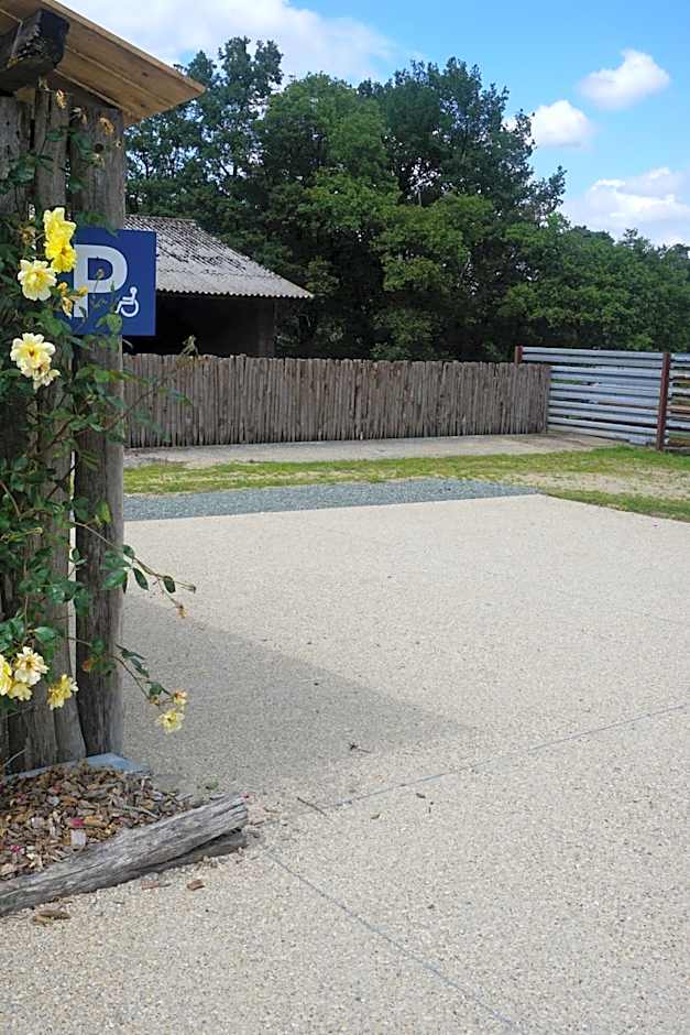 Les Chambres d'Aurore