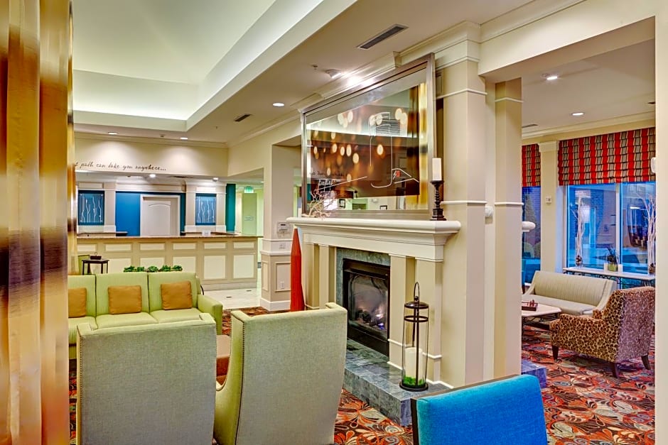 Hilton Garden Inn Tri-Cities/Kennewick