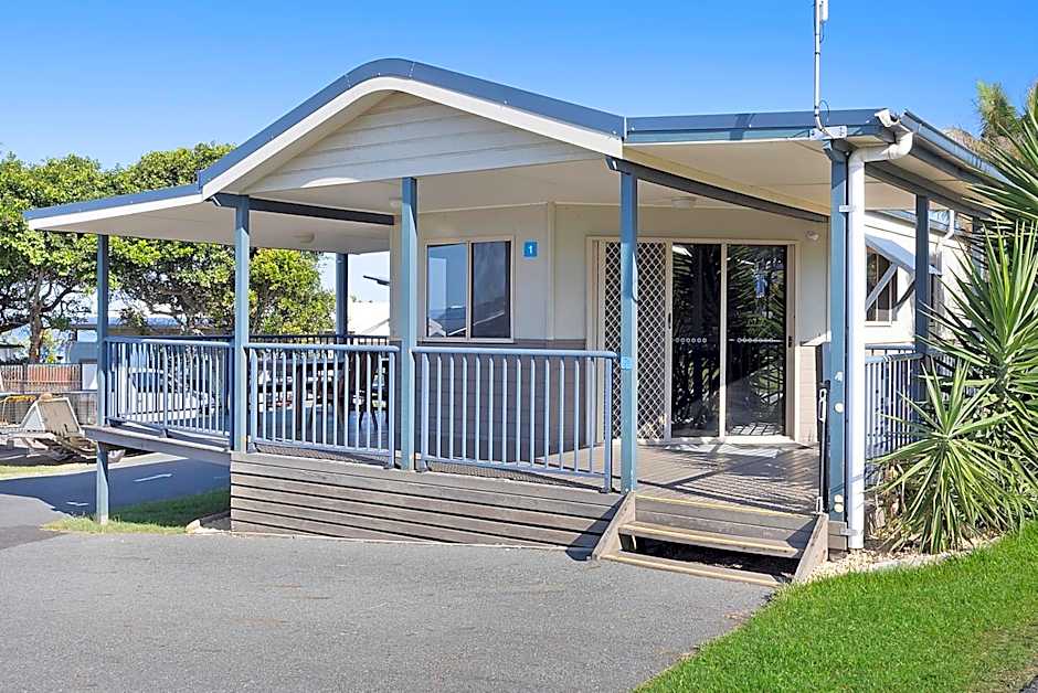 Reflections Bonny Hills - Holiday Park