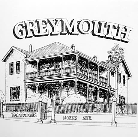 Noah's Ark Backpackers