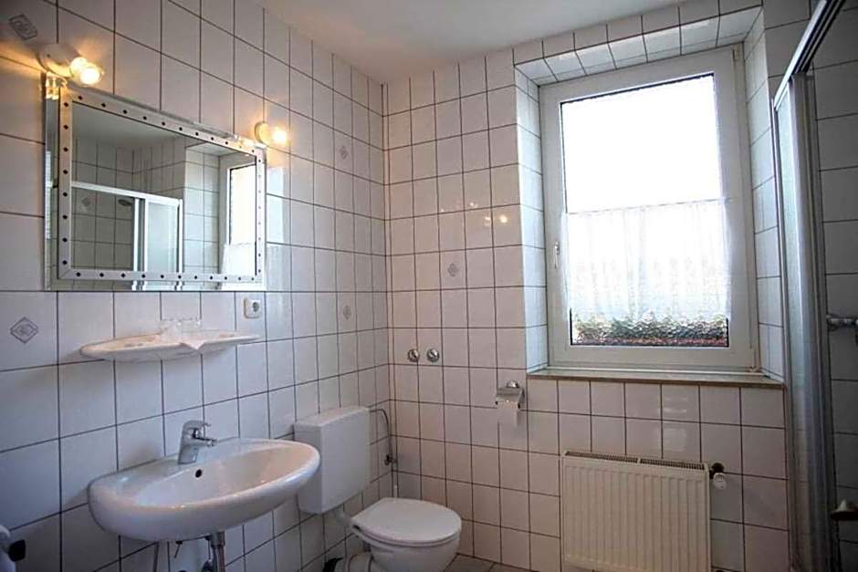 Hotel Restaurant Artemis