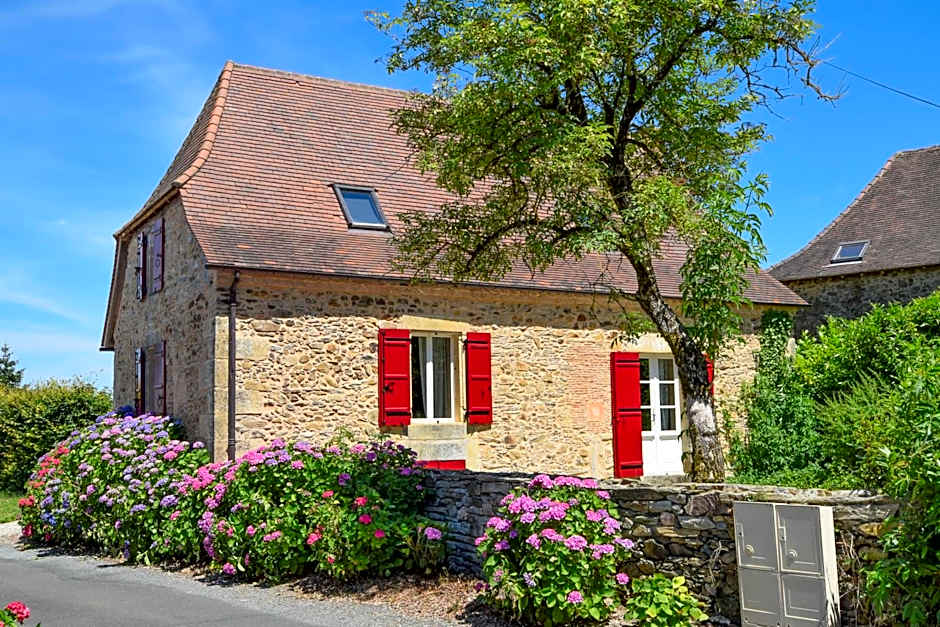 Domaine d'Essendiéras