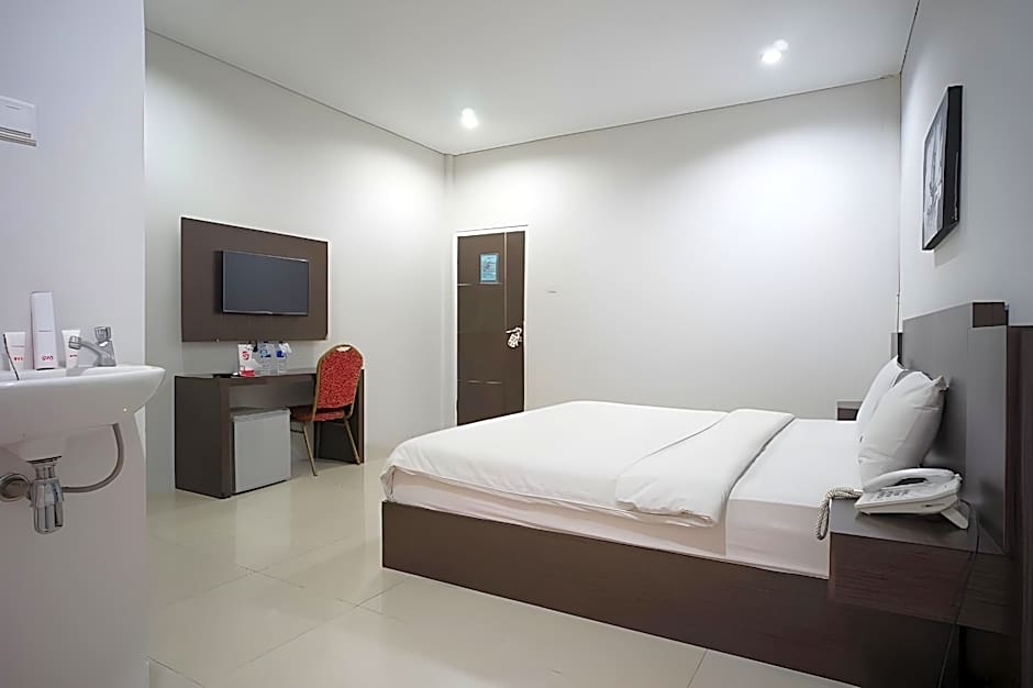 OYO 1477 Athar 88 Hotel