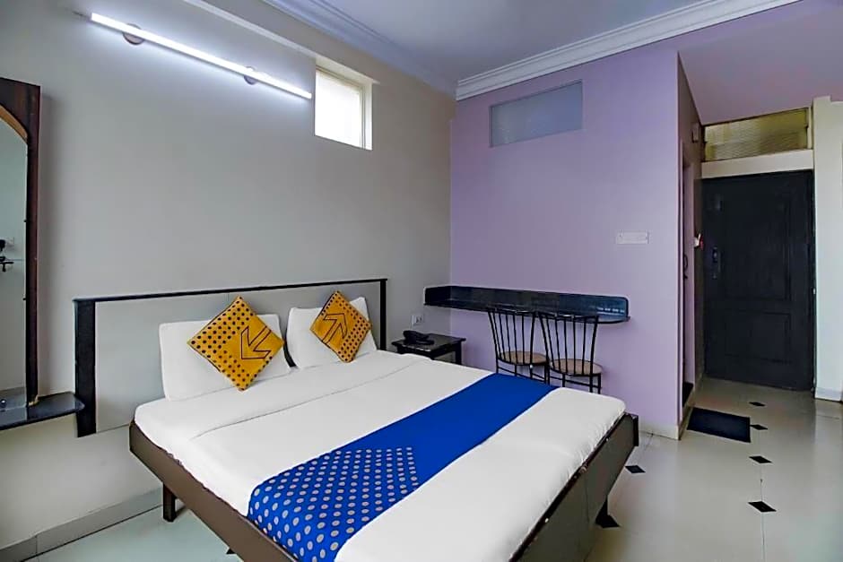 Royal Regency Lodge