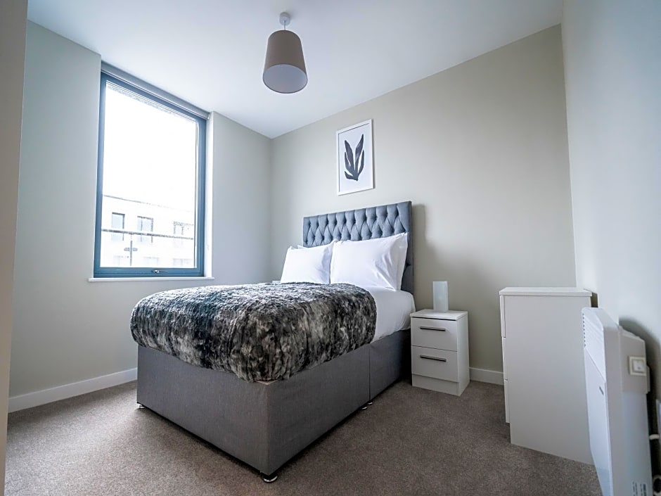 Dream Apartments Manchester