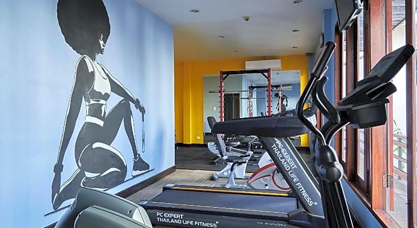 Le Charme Vientiane Hotel