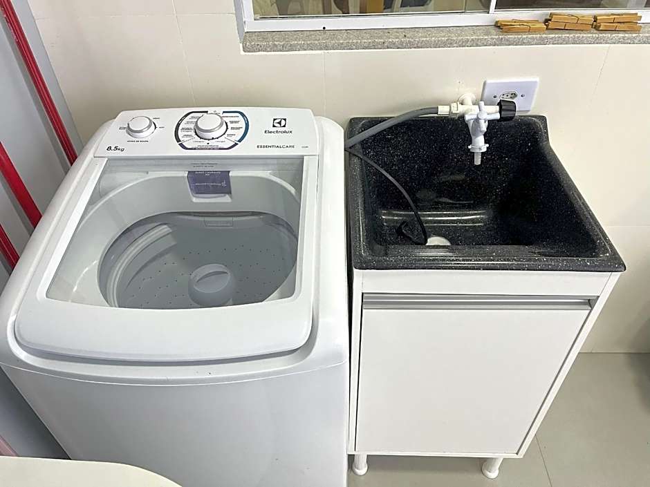 700m do Mar e acesso rápido ao Beto Carrero