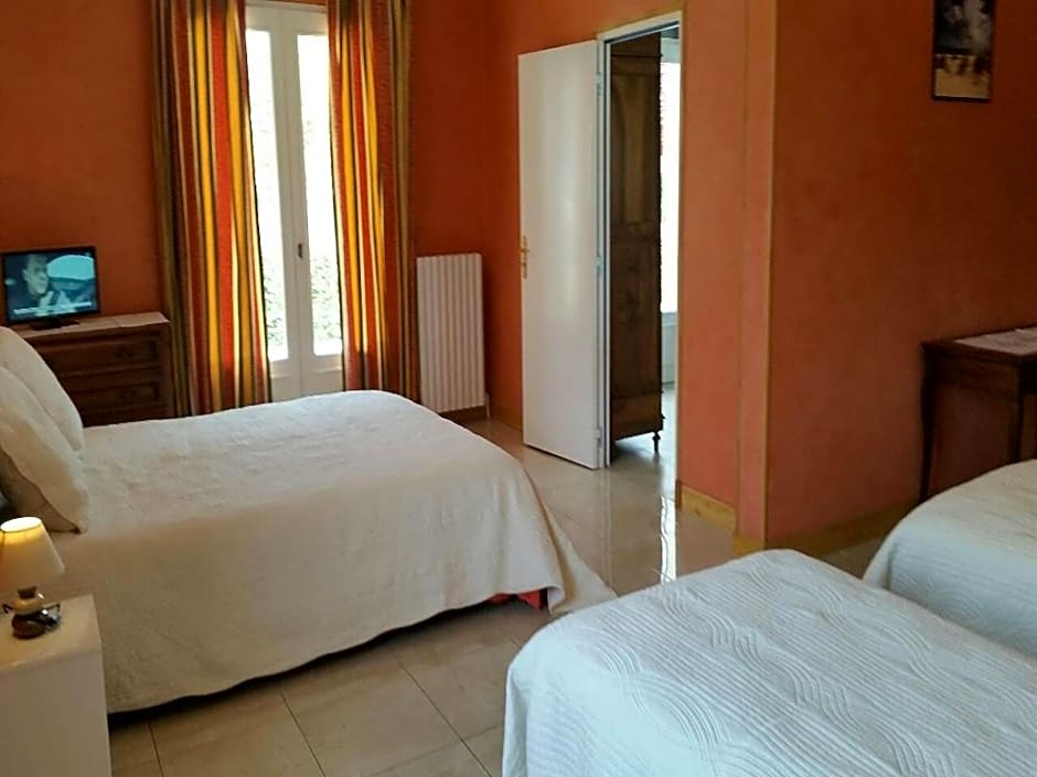 Chambres D'hôtes du Plessis