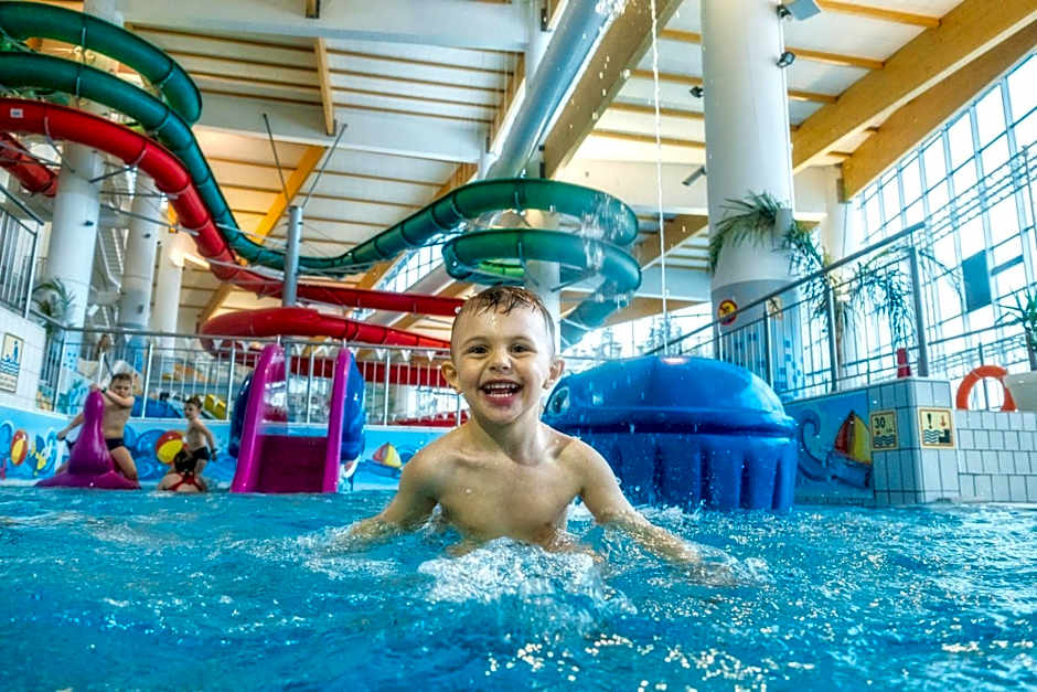 Zespół Dolina Białego - Willa Pan Tadeusz