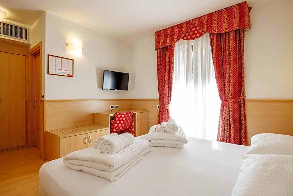 Club Hotel e Residence La Vela