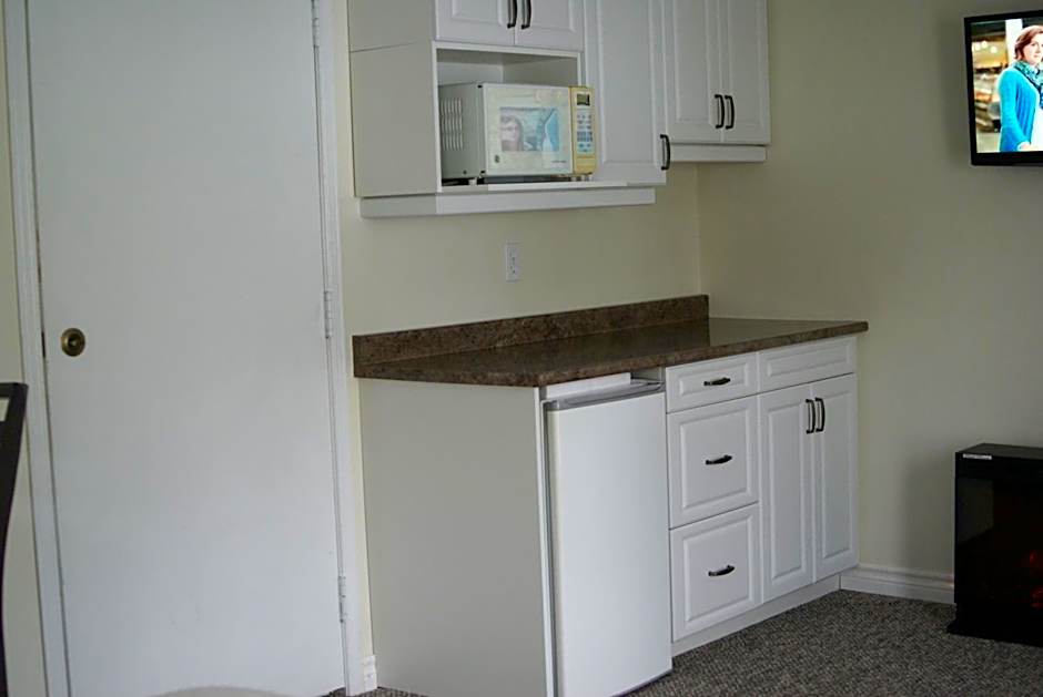 Liftlock Guest House