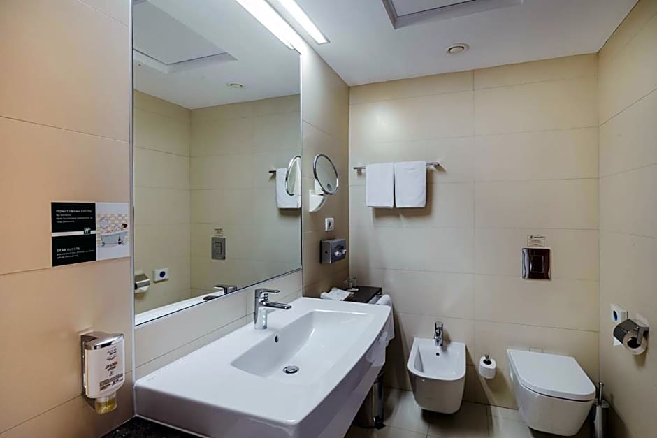 Holiday inn Skopje By IHG