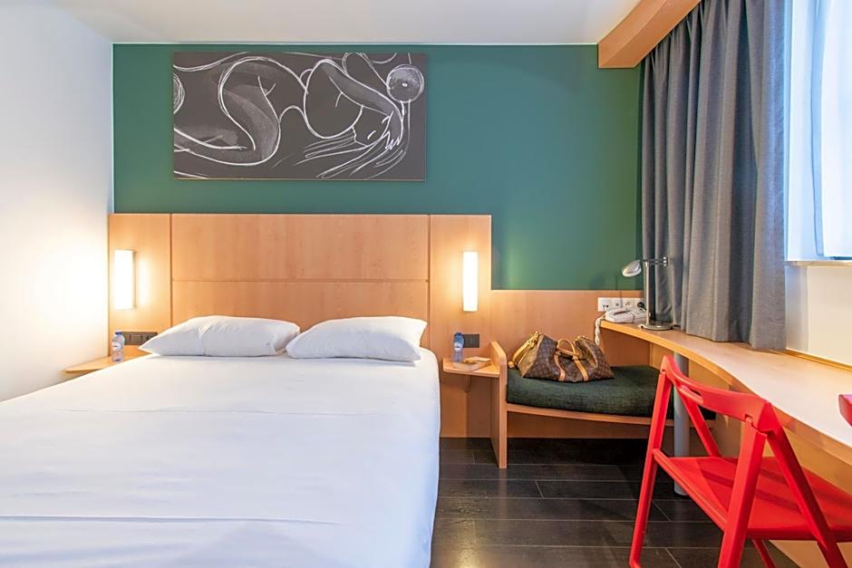 ibis De Panne