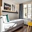 26 Faubourg - Ex-Hotel de Reims