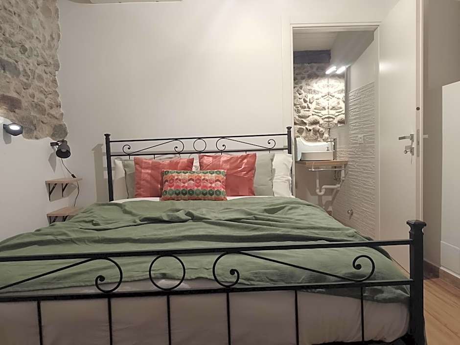 B&B 503 di Alessio e Orsola