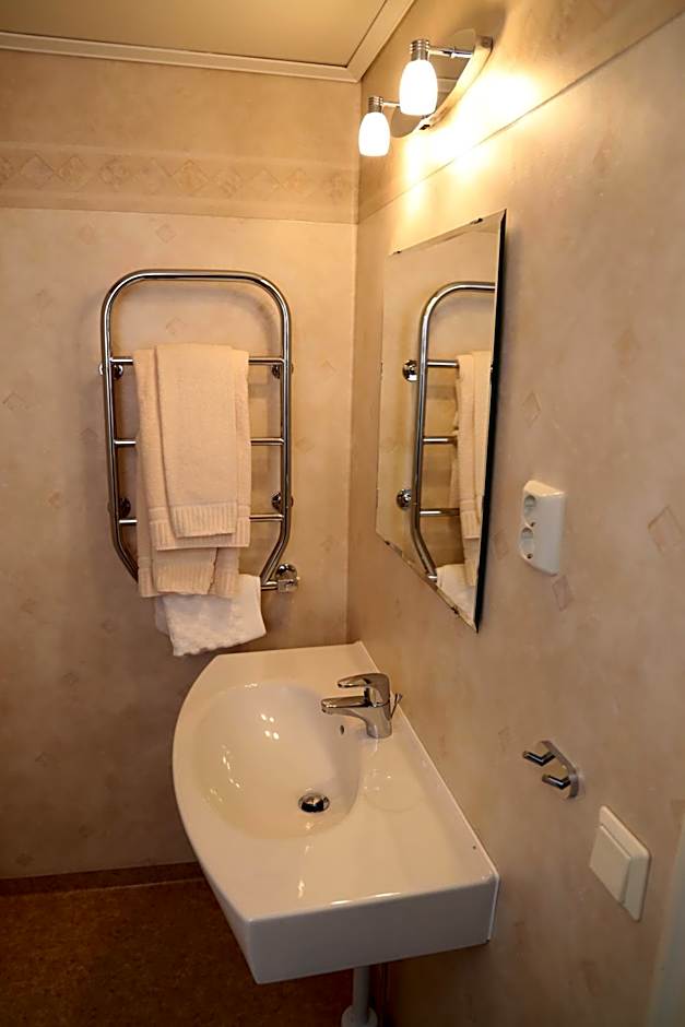 Hotell S:t Olof