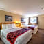 Canadas Best Value Desert Inn & Suites Cache Creek