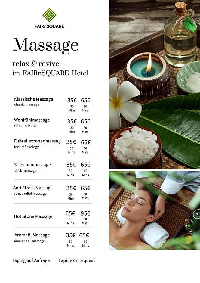 Fair n Square Hotel 24 Stunden Self-Check In