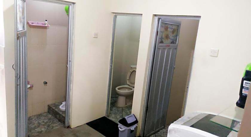 Ngampilan Backpacker Hostel