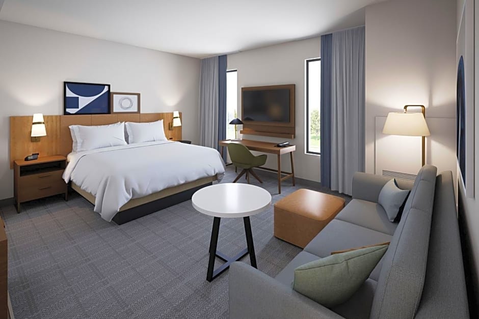 Staybridge Suites Waco South Woodway By IHG