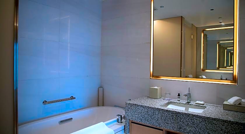 Hyatt Regency Ningbo Hangzhou Bay