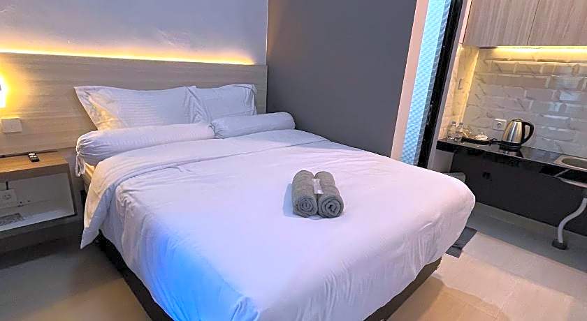 Kaira Room Guest House Syariah Mitra RedDoorz