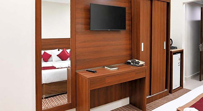 Abraj Almisk Hotel