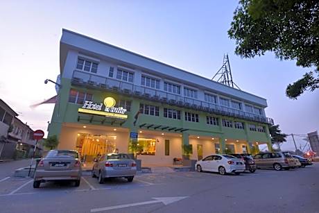 Hotel Pintar