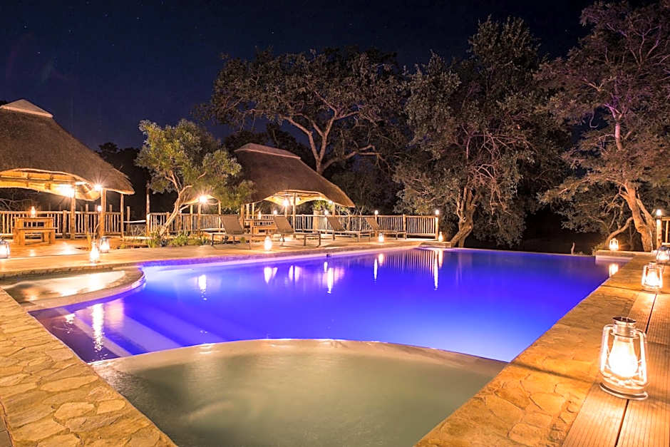 Vuyani River Lodge