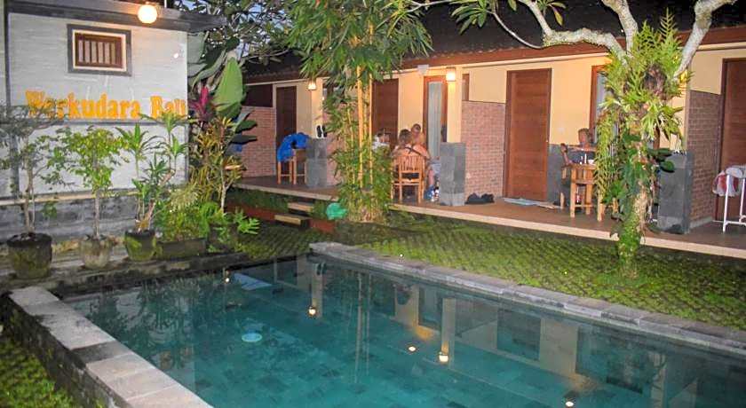 Werkudara Guest House