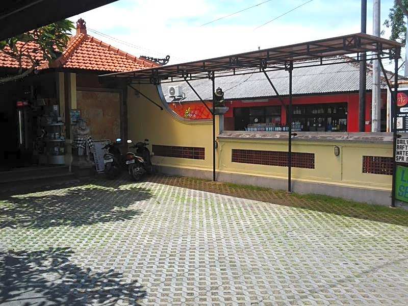 Rasa Sayang Beach Inn