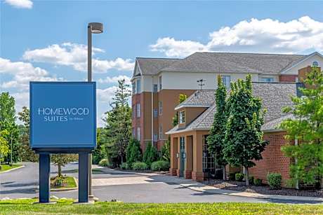 Homewood Suites By Hilton Detroit/Troy
