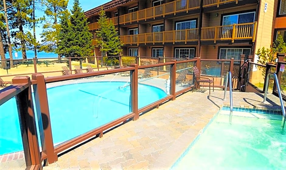 The Tahoe Beach & Ski Club Owners Association